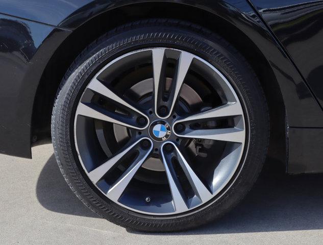 used 2020 BMW 430 Gran Coupe car, priced at $22,995