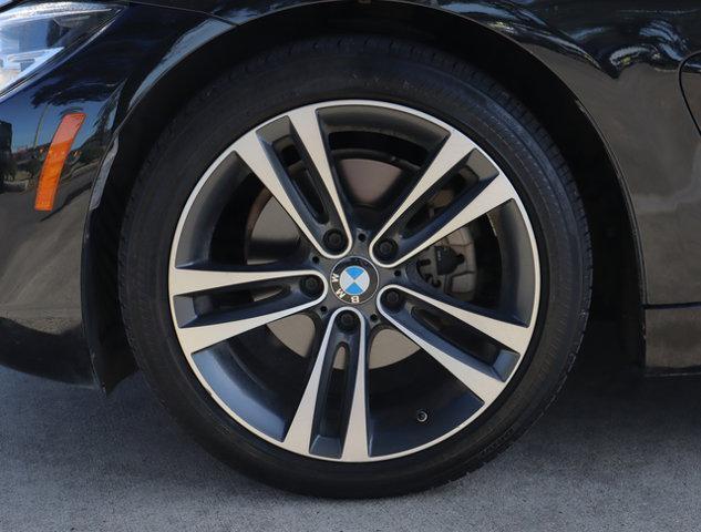 used 2020 BMW 430 Gran Coupe car, priced at $22,995