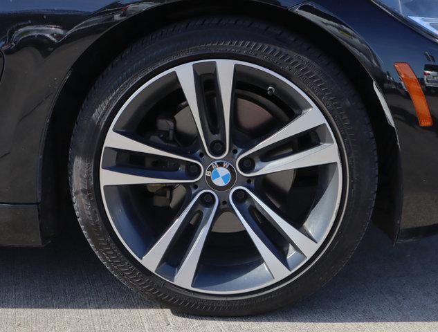 used 2020 BMW 430 Gran Coupe car, priced at $22,995