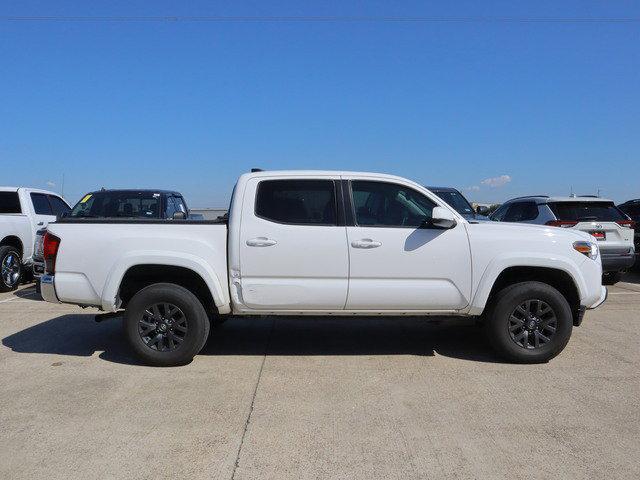 used 2023 Toyota Tacoma car, priced at $31,313