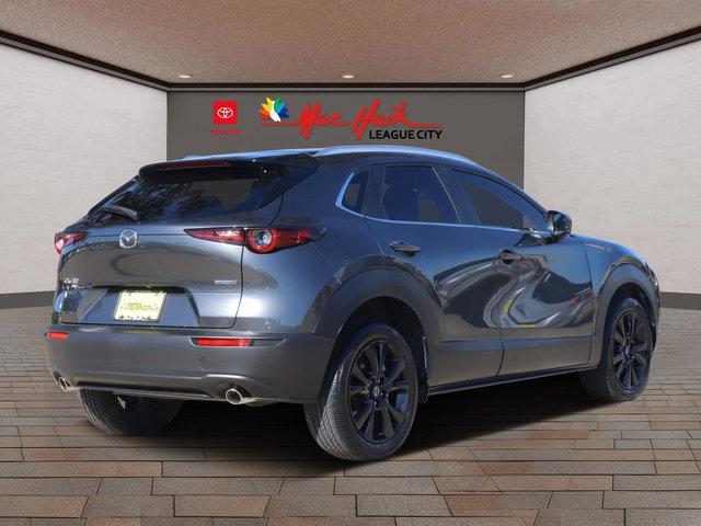 used 2024 Mazda CX-30 car, priced at $26,444