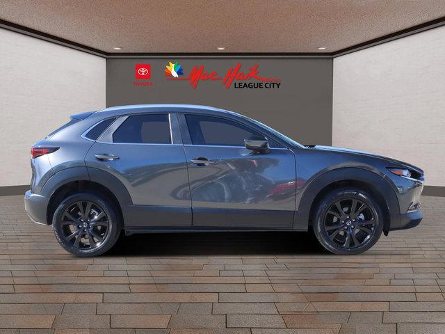 used 2024 Mazda CX-30 car, priced at $26,444