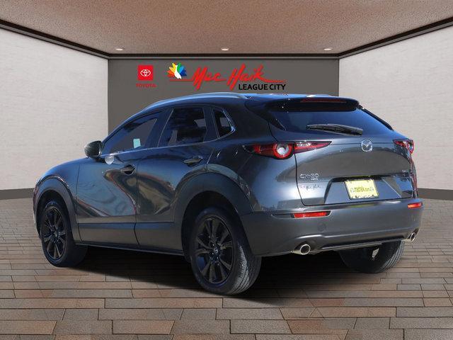 used 2024 Mazda CX-30 car, priced at $26,444