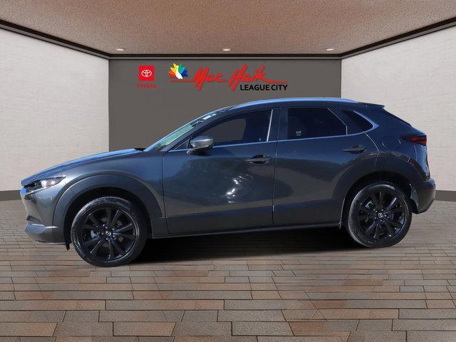 used 2024 Mazda CX-30 car, priced at $26,444