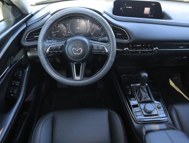 used 2024 Mazda CX-30 car, priced at $26,444