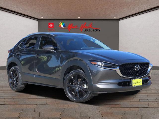 used 2024 Mazda CX-30 car, priced at $26,444