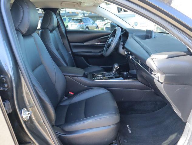 used 2024 Mazda CX-30 car, priced at $26,444