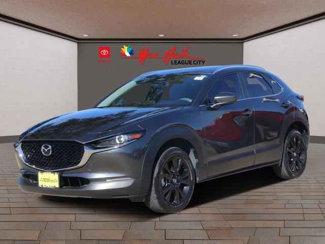 used 2024 Mazda CX-30 car, priced at $26,444