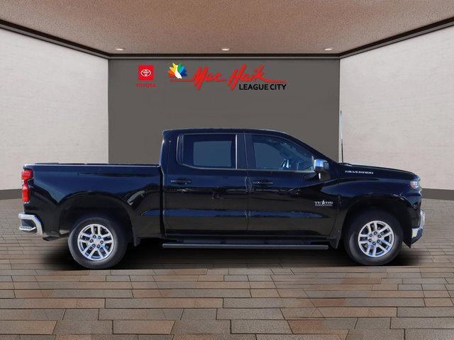 used 2020 Chevrolet Silverado 1500 car, priced at $28,994