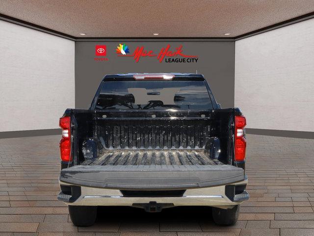 used 2020 Chevrolet Silverado 1500 car, priced at $28,994