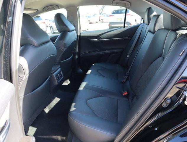 used 2023 Toyota Camry car, priced at $30,367