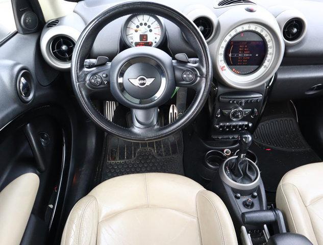 used 2012 MINI Cooper S Countryman car, priced at $7,994