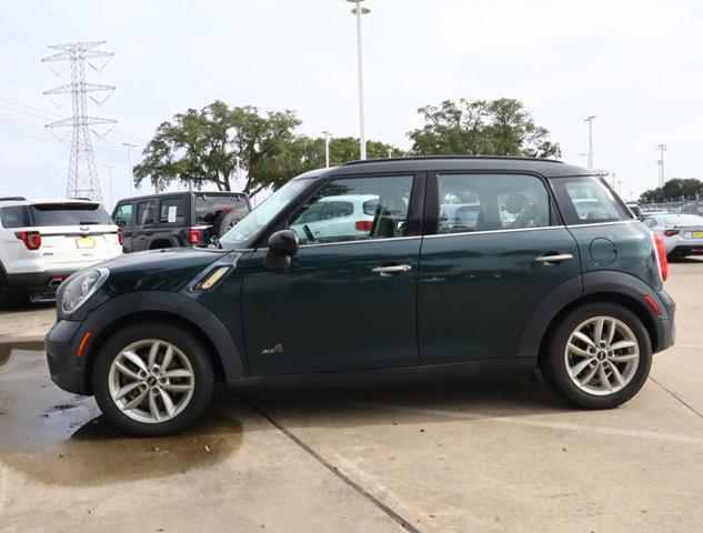 used 2012 MINI Cooper S Countryman car, priced at $7,994