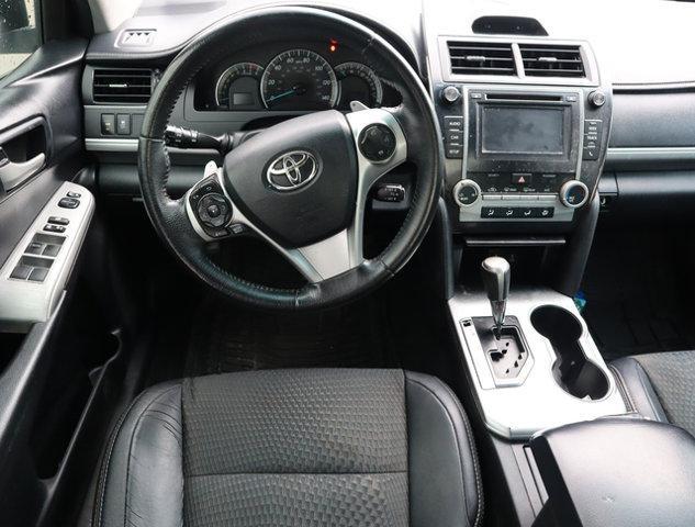 used 2014 Toyota Camry car, priced at $13,834