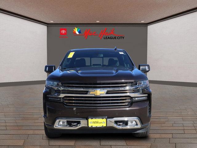 used 2019 Chevrolet Silverado 1500 car, priced at $36,282