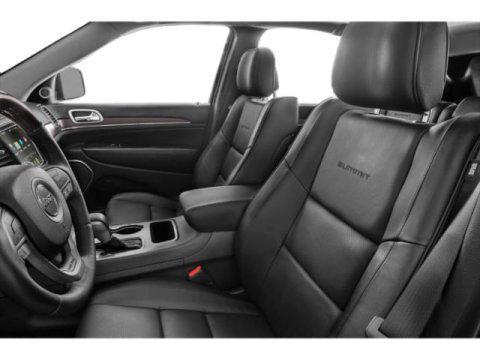 used 2020 Jeep Grand Cherokee car, priced at $31,704