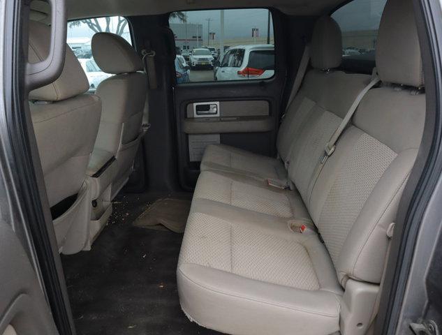 used 2010 Ford F-150 car, priced at $10,837