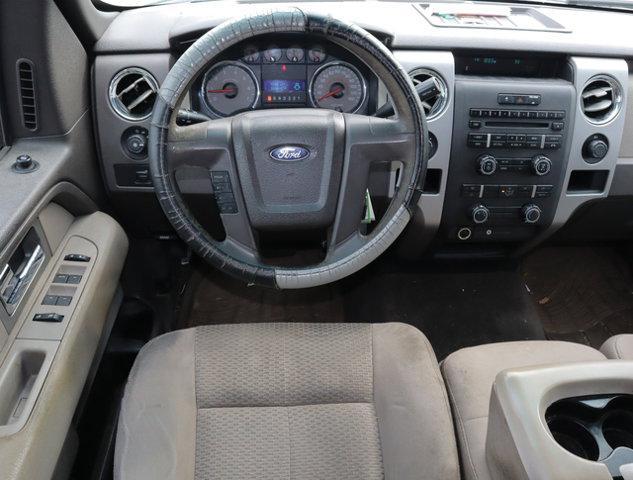 used 2010 Ford F-150 car, priced at $10,837