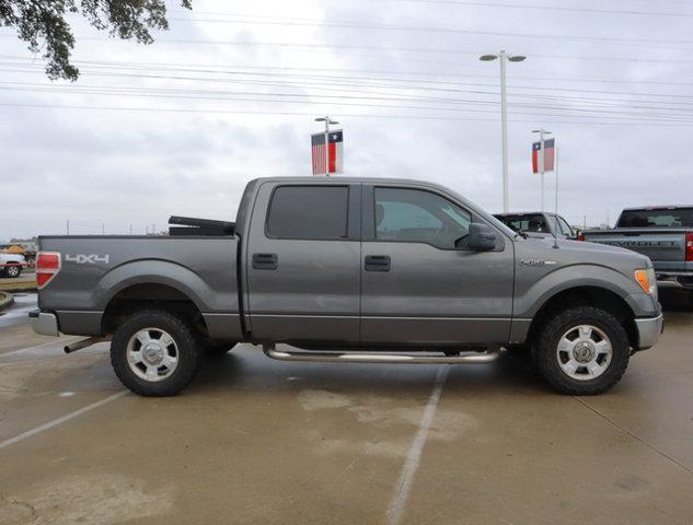 used 2010 Ford F-150 car, priced at $10,837