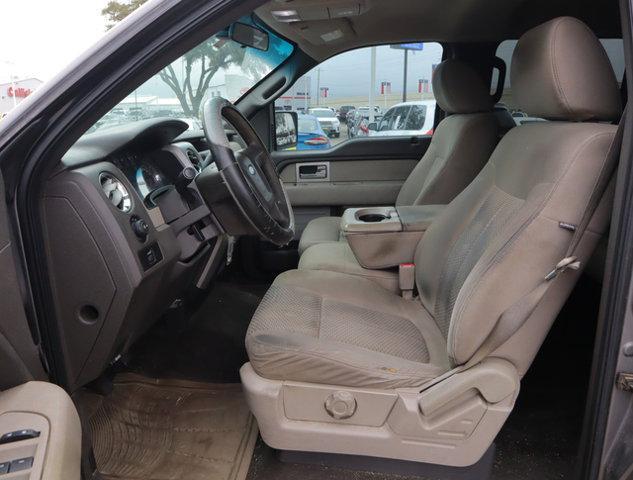 used 2010 Ford F-150 car, priced at $10,837