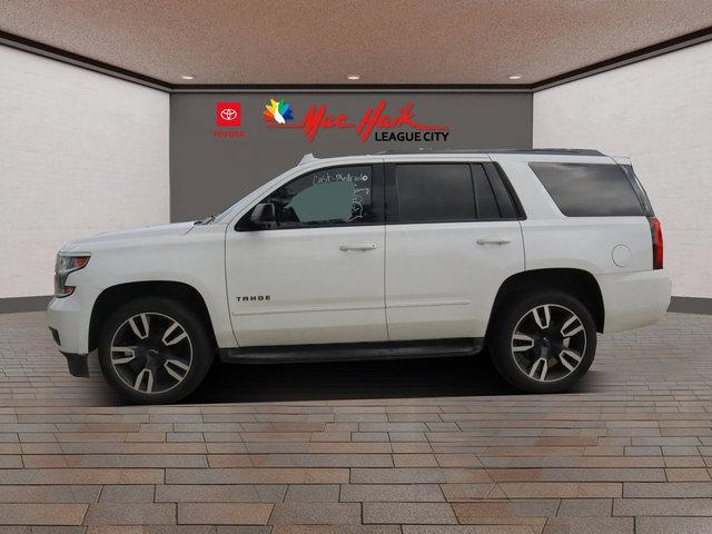 used 2020 Chevrolet Tahoe car, priced at $47,910