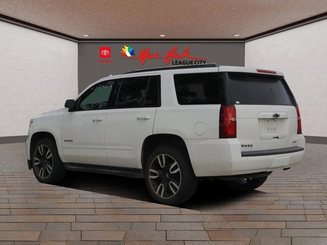 used 2020 Chevrolet Tahoe car, priced at $47,910