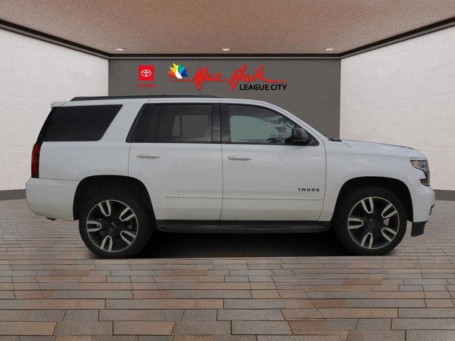 used 2020 Chevrolet Tahoe car, priced at $47,910