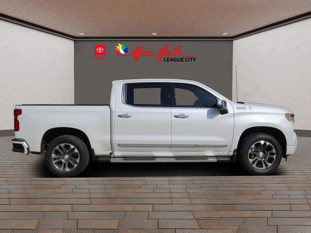 used 2023 Chevrolet Silverado 1500 car, priced at $52,699