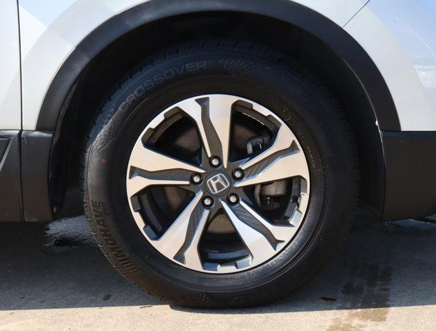 used 2018 Honda CR-V car, priced at $16,447