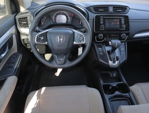 used 2018 Honda CR-V car, priced at $16,447