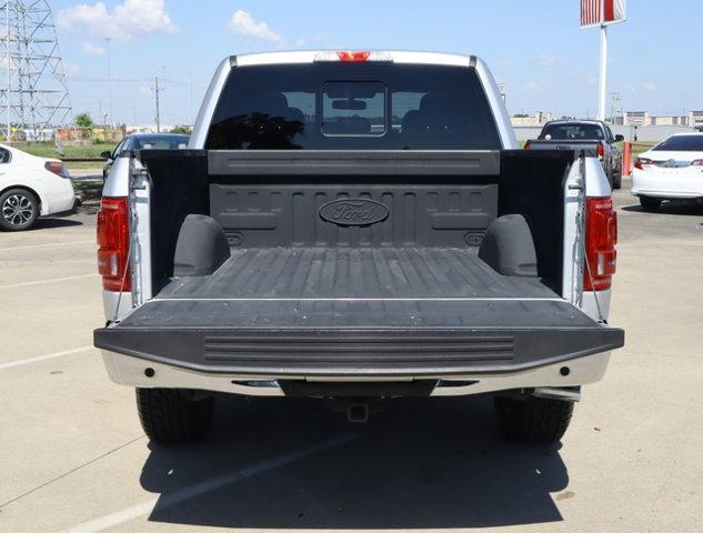 used 2017 Ford F-150 car, priced at $29,905