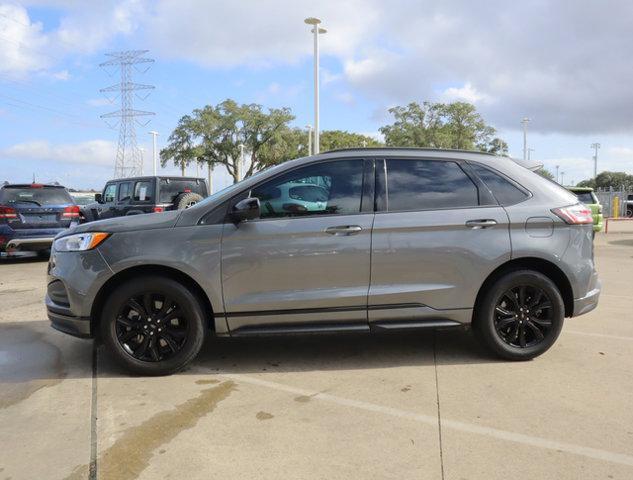 used 2023 Ford Edge car, priced at $23,808