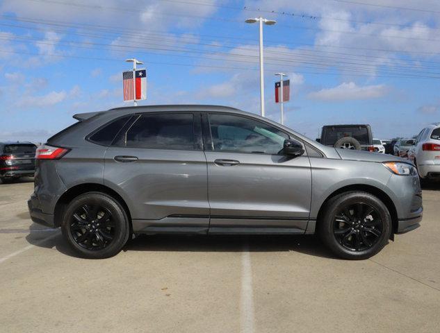 used 2023 Ford Edge car, priced at $23,808