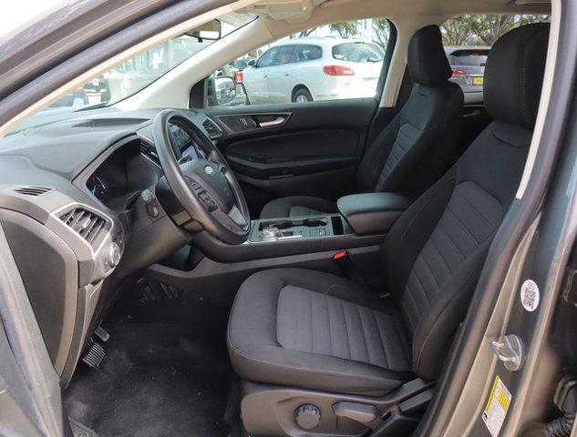 used 2023 Ford Edge car, priced at $23,808