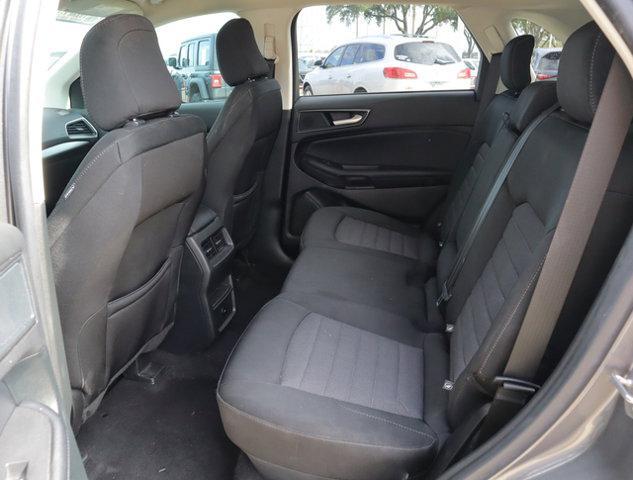 used 2023 Ford Edge car, priced at $23,808