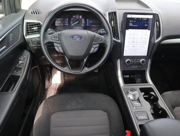 used 2023 Ford Edge car, priced at $23,808