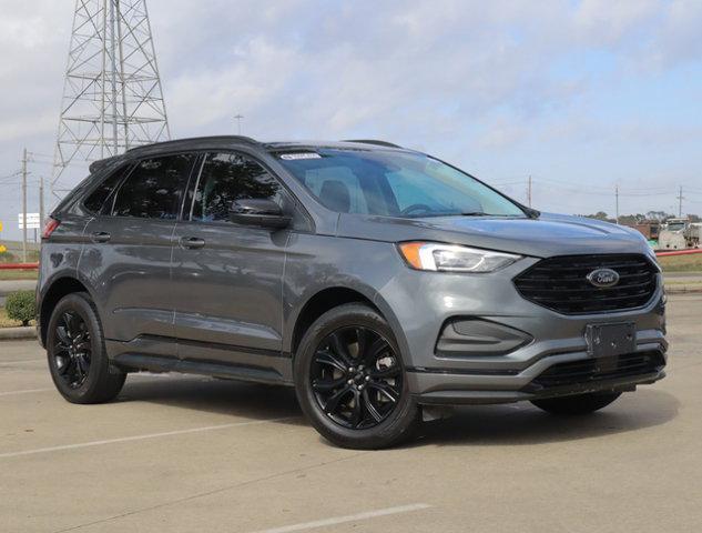 used 2023 Ford Edge car, priced at $23,808