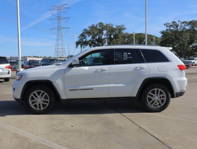 used 2018 Jeep Grand Cherokee car, priced at $15,969