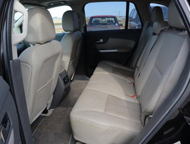 used 2014 Ford Edge car, priced at $12,554