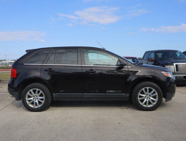 used 2014 Ford Edge car, priced at $12,554