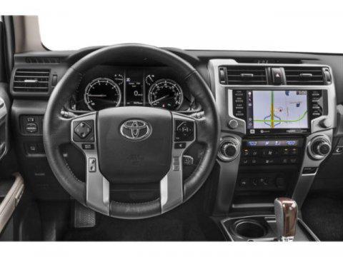 new 2024 Toyota 4Runner car, priced at $54,964