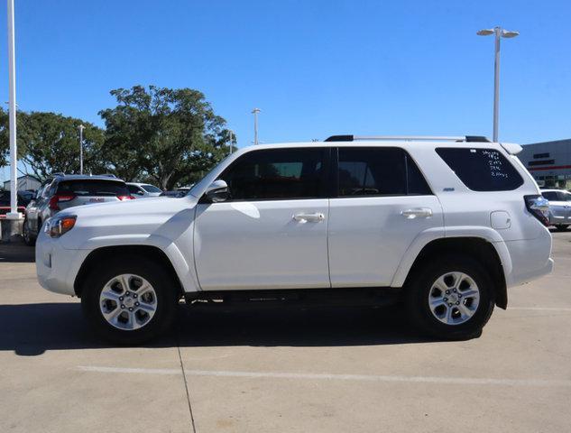 used 2022 Toyota 4Runner car, priced at $39,807