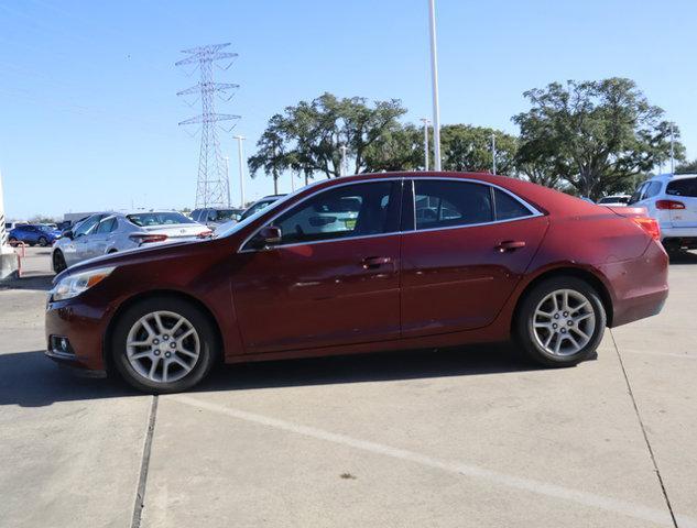 used 2015 Chevrolet Malibu car, priced at $8,994