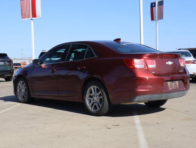 used 2015 Chevrolet Malibu car, priced at $8,994