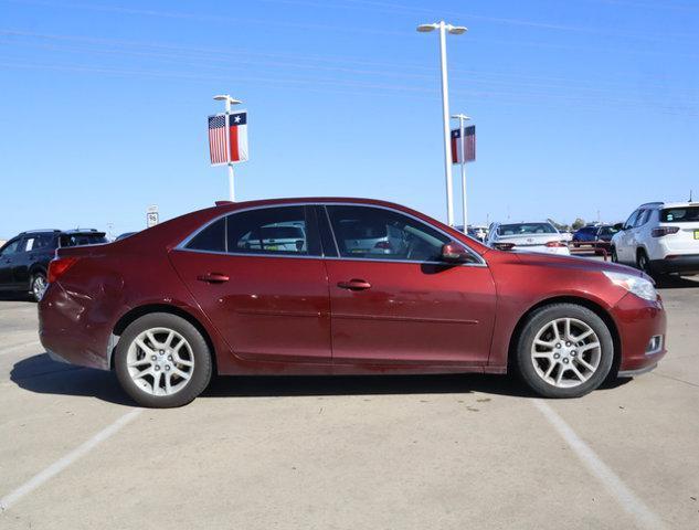 used 2015 Chevrolet Malibu car, priced at $8,994