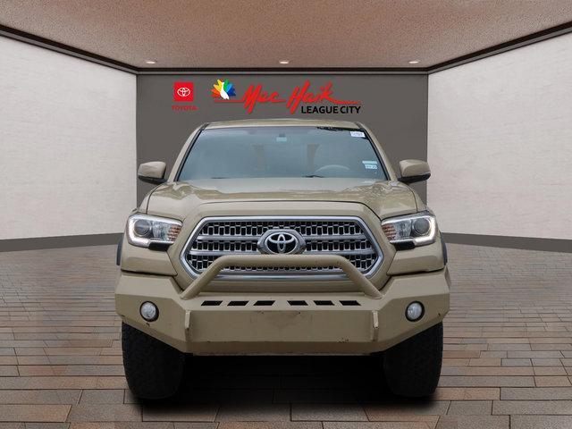 used 2016 Toyota Tacoma car, priced at $27,967