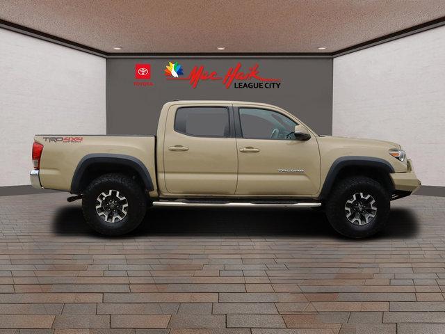 used 2016 Toyota Tacoma car, priced at $27,967