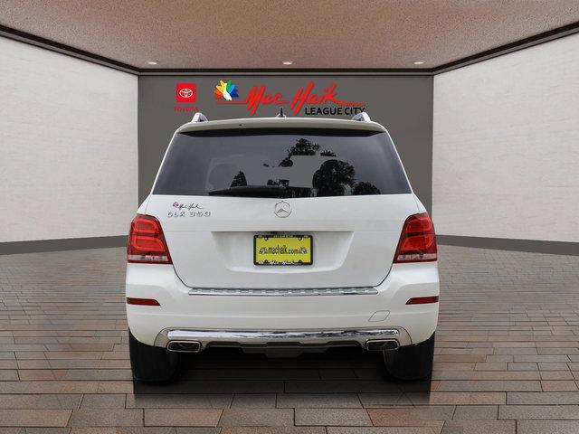 used 2015 Mercedes-Benz GLK-Class car, priced at $14,744