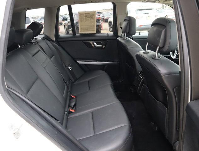 used 2015 Mercedes-Benz GLK-Class car, priced at $14,744