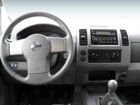 used 2008 Nissan Frontier car, priced at $10,595